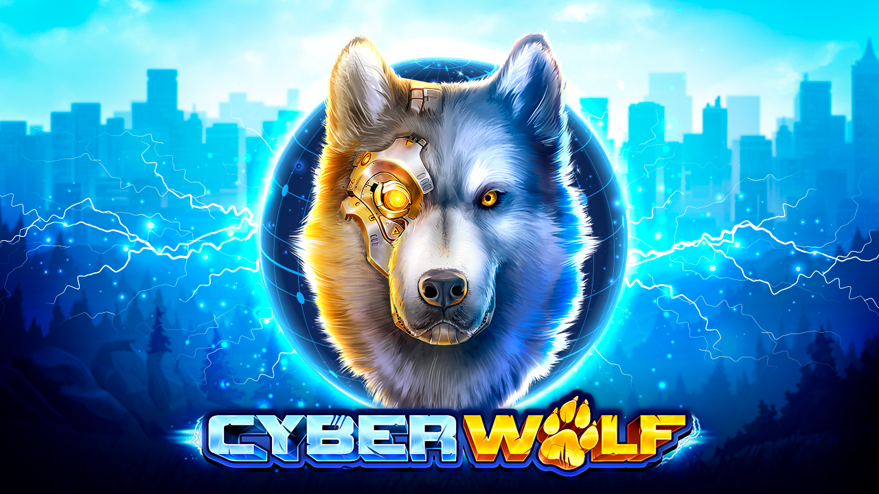 Cyber Wolf